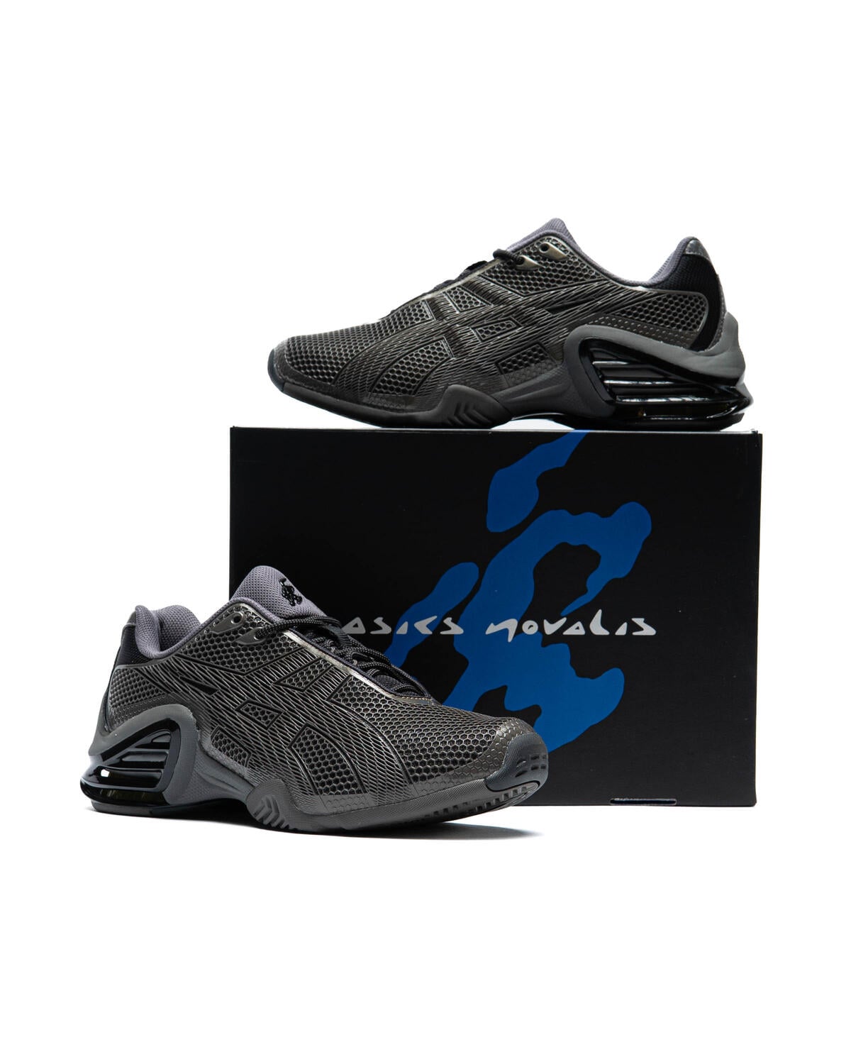 Asics GEL-TEREMOA II | 1203A807-020 | AFEW STORE